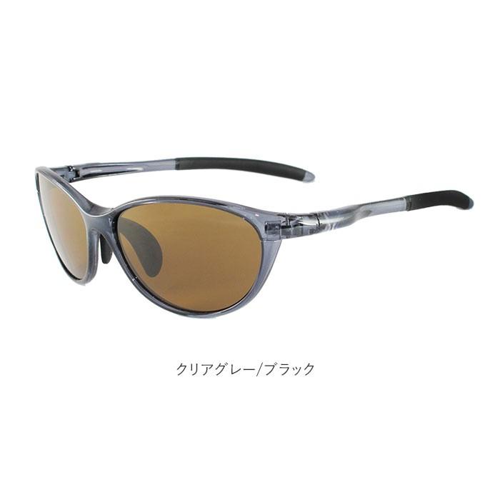 エレッセ サングラス レディース 通販 ブランド ellesse UVカット UV 99% スポーツサングラス 偏光サングラス スポーツ 偏光 ブルーライトカット 車 エレッセ | ellesse | 14