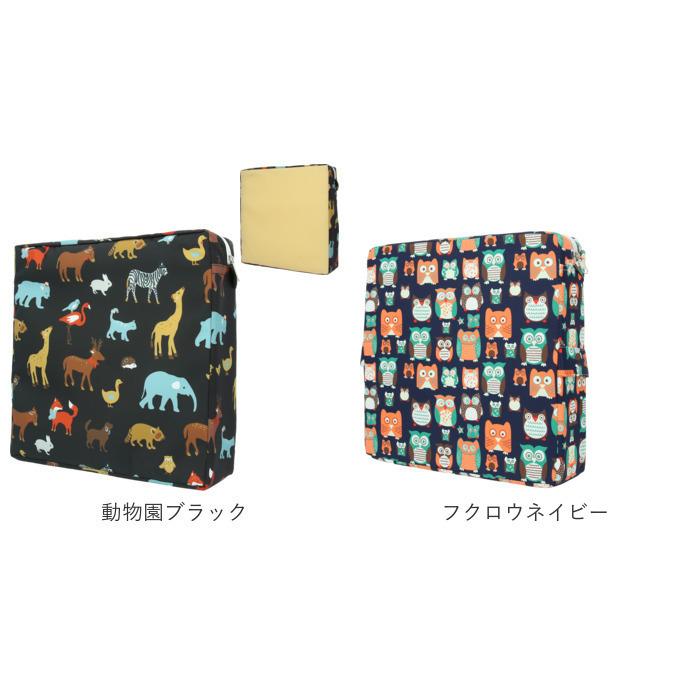 子供用 椅子 クッション 通販 子ども 高さ調整 子供 高さ調節 お食事クッション お子さま用 イス チェアパッド 座布団 椅子用 ダイニング キッズチェア 子供用 | BACKYARD FAMILY | 22