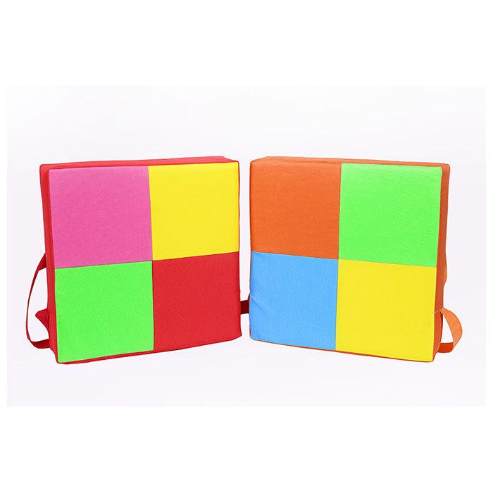 子供用 椅子 クッション 通販 子ども 高さ調整 子供 高さ調節 お食事クッション お子さま用 イス チェアパッド 座布団 椅子用 ダイニング キッズチェア 子供用 | BACKYARD FAMILY | 18