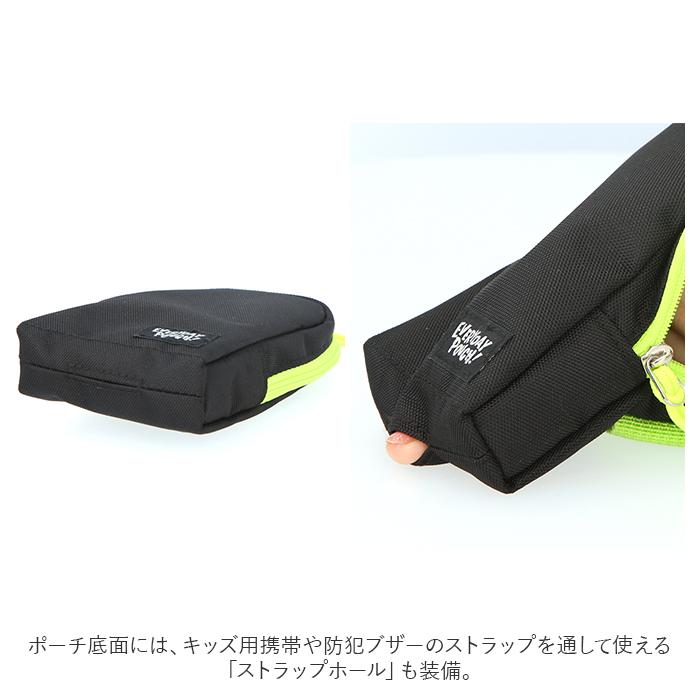 ランドセル 通販ランドセル ポーチ サブバッグ エブリデイポーチ ベルト付 サイドケース サイドバッグ 定期入れ パスケース 携帯ケース キーケース  ランドセル | ブランド登録なし | 11