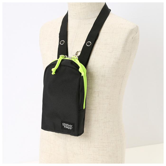 ランドセル 通販ランドセル ポーチ サブバッグ エブリデイポーチ ベルト付 サイドケース サイドバッグ 定期入れ パスケース 携帯ケース キーケース  ランドセル | ブランド登録なし | 13