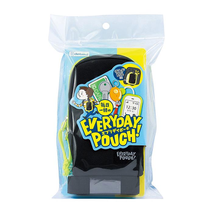 ランドセル 通販ランドセル ポーチ サブバッグ エブリデイポーチ ベルト付 サイドケース サイドバッグ 定期入れ パスケース 携帯ケース キーケース  ランドセル | ブランド登録なし | 15