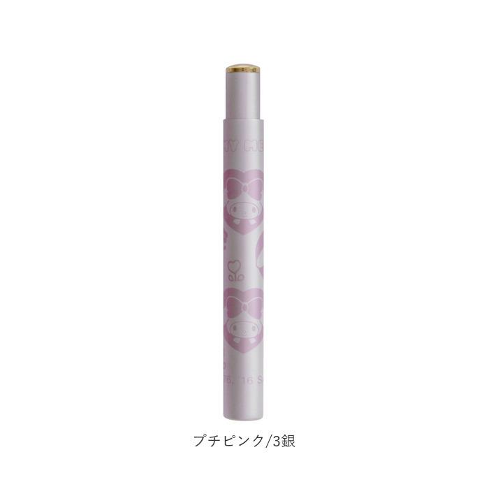 ののじ 通販ののじ 耳かき ののじ公式 耳掃除 爽快ソフト 爽快 ソフト 耳肌 やさしい マイメロディ サンリオ 痛くない 3LOOP 3ループ 実用的 かわいい  ののじ | ののじ | 08