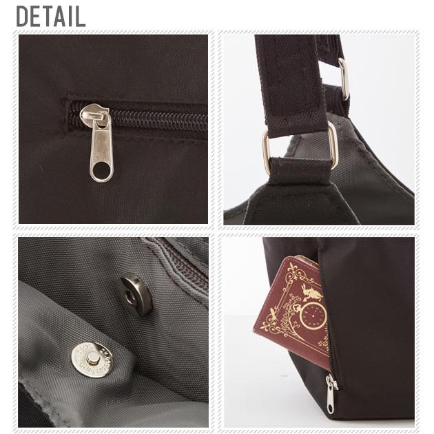 トートバッグ レディース 小さめ おしゃれ ハンドバッグ トートバック ハンドバック ファスナー付き かわいい 肩掛け 軽い サブバッグ トートバッグ | BACKYARD FAMILY | 10