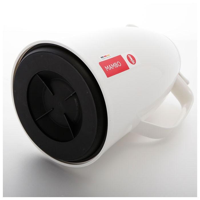 ポット おしゃれ 保温 通販 保温力高い 卓上ポット 1.5リットル 1500ml 簡単 ワンタッチ 敬老の日 プレゼント 一人暮らし 引越祝い ギフト ポット |  | 09