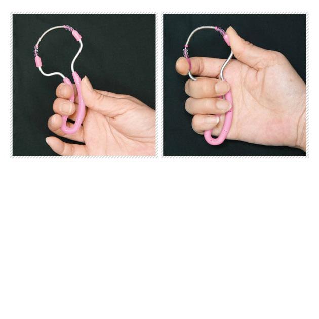 フェイスエピローラー 顔 産毛  ツイーザー エピローラー フェイスケア 通販 スキンケア 脱毛 処理 ムダ毛 除毛 毛抜き メイク | ブランド登録なし | 03