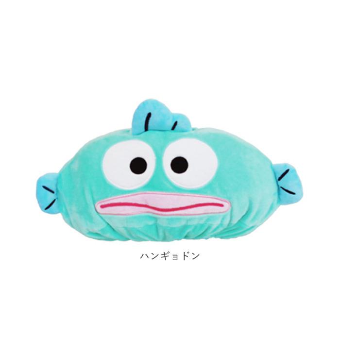 ティッシュカバー キャラクター 通販 サンリオ sanrio ティッシュ