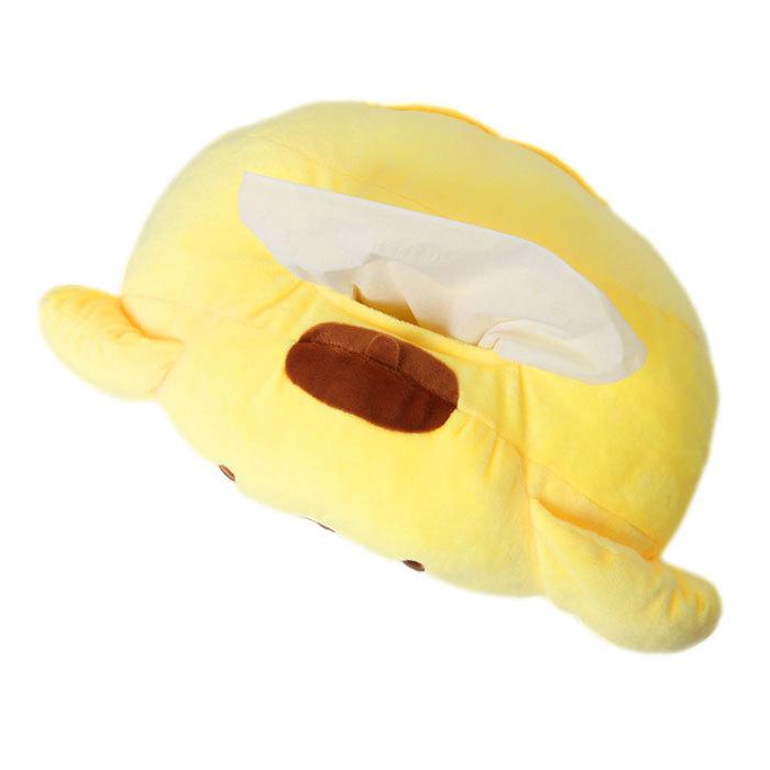 ティッシュカバー キャラクター 通販 サンリオ sanrio