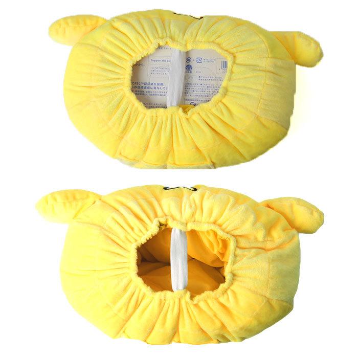 ティッシュカバー キャラクター 通販 サンリオ sanrio