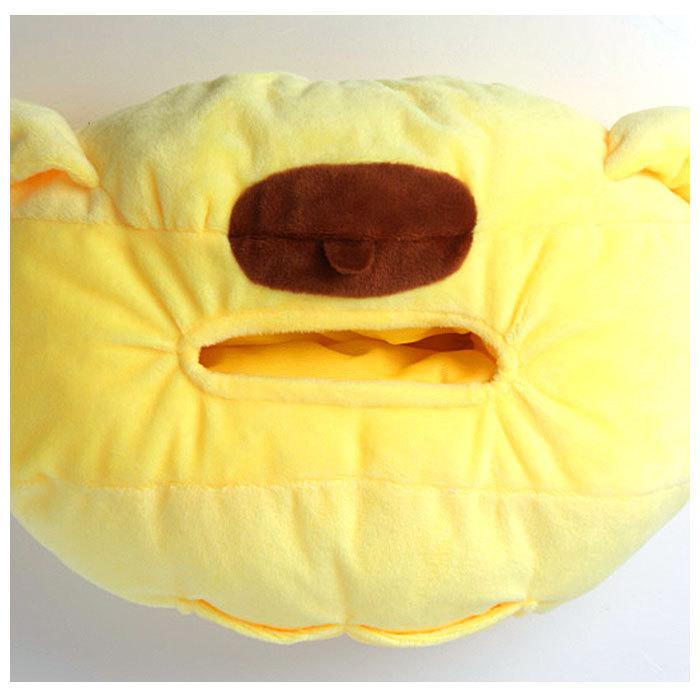 ティッシュカバー キャラクター 通販 サンリオ sanrio