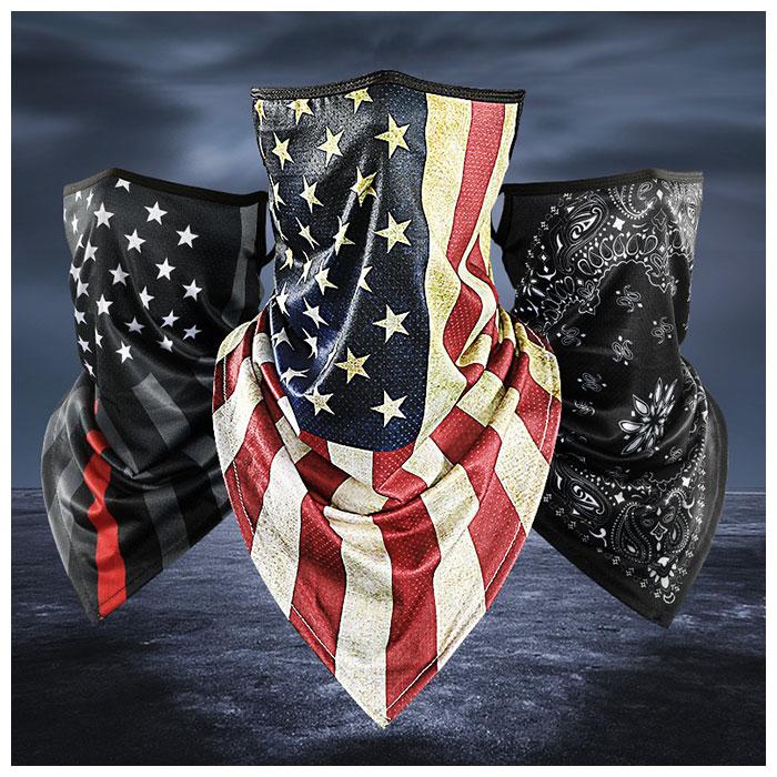 フェイスマスク スポーツ 通販 フェイスカバー 冷感 マスク 洗える 布マスク おしゃれ メンズ レディース バイク ランニング ジョギング 大きめ フェイスマスク |  | 08