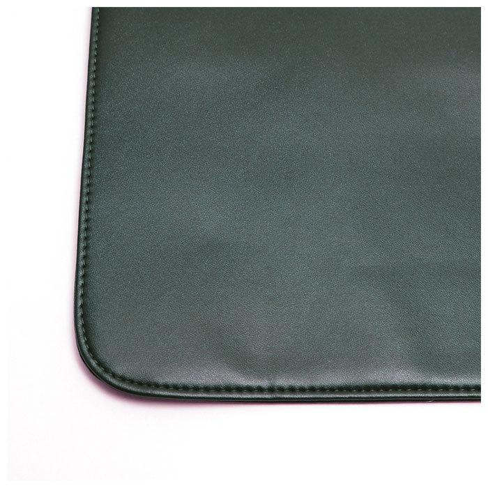 ノートパソコン ケース 通販 保護ケース マウスパッド マウス パッド ノートパソコンケース PCケース レザーケース コンピュータケース ケース ノートパソコン | ブランド登録なし | 11