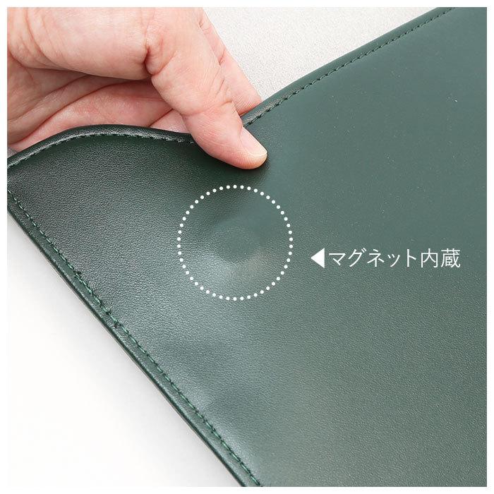 ノートパソコン ケース 通販 保護ケース マウスパッド マウス パッド ノートパソコンケース PCケース レザーケース コンピュータケース ケース ノートパソコン | ブランド登録なし | 07