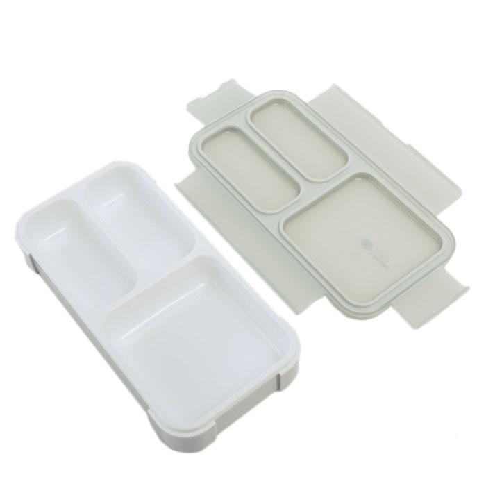 フードマン 通販フードマン ミニ お弁当箱 400 女子 1段 ランチボックス 抗菌 薄型 弁当箱 小さめ スリム 食洗器対応 レンジ対応 薄型弁当箱 コンパクト おしゃ |  | 06