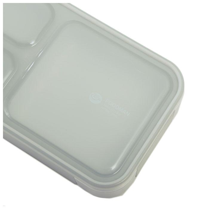 フードマン 通販フードマン ミニ お弁当箱 400 女子 1段 ランチボックス 抗菌 薄型 弁当箱 小さめ スリム 食洗器対応 レンジ対応 薄型弁当箱 コンパクト おしゃ |  | 09