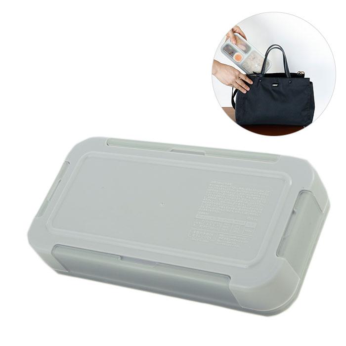 フードマン 通販フードマン ミニ お弁当箱 400 女子 1段 ランチボックス 抗菌 薄型 弁当箱 小さめ スリム 食洗器対応 レンジ対応 薄型弁当箱 コンパクト おしゃ |  | 11