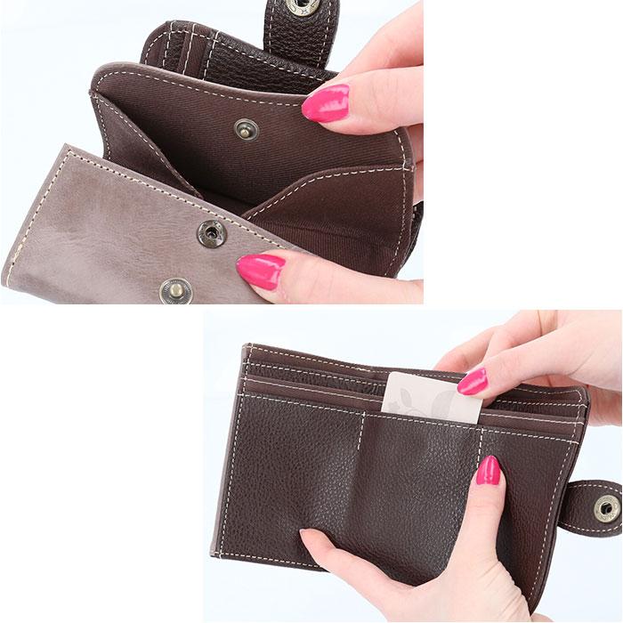 フェランド Felando 三つ折り財布 三つ折り 81150 通販 財布 お財布