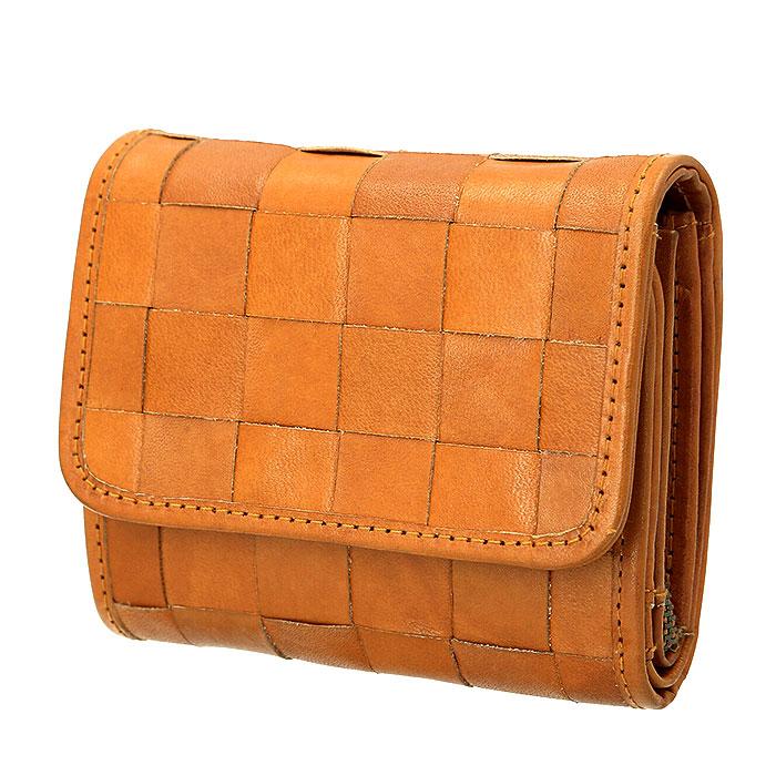 財布 fes フェス 通販 三つ折り財布 レディース ブランド コンパクト