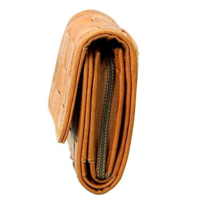 財布 fes フェス 通販 三つ折り財布 レディース ブランド コンパクト