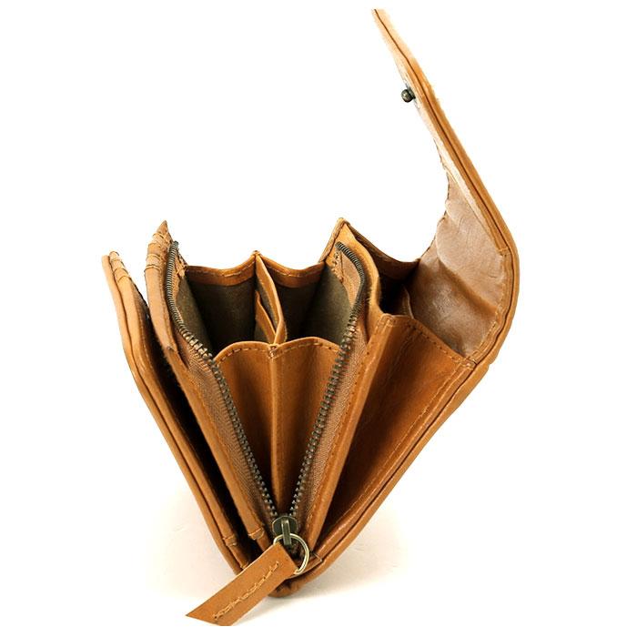 財布 fes フェス 通販 三つ折り財布 レディース ブランド コンパクト