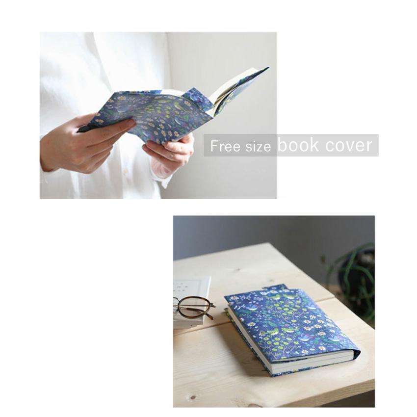 ブックカバー 通販ブックカバー フリーサイズ 好評 a5 文庫 b6 四六判 単行本 読書 本 カバー タイベック おしゃれ かわいい プレゼント 本好き  ブックカバー |  | 17