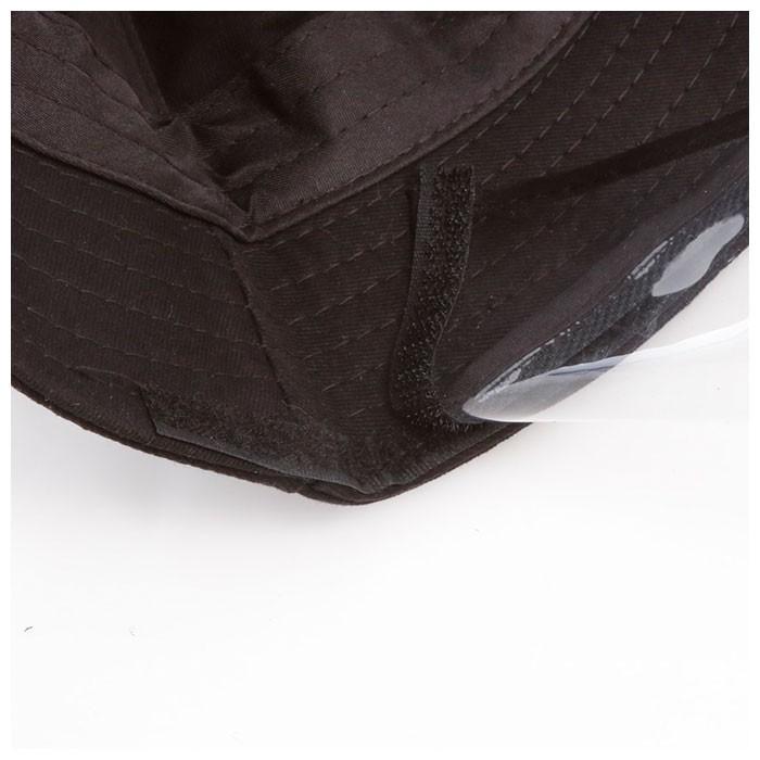 飛沫防止 帽子 子供 通販 こども 子供用 飛沫 日よけ フェイスシールド 女の子 男の子 キッズ 子ども用 ハット フェイスガード 花粉対策 花粉症 飛沫防止 | ブランド登録なし | 10