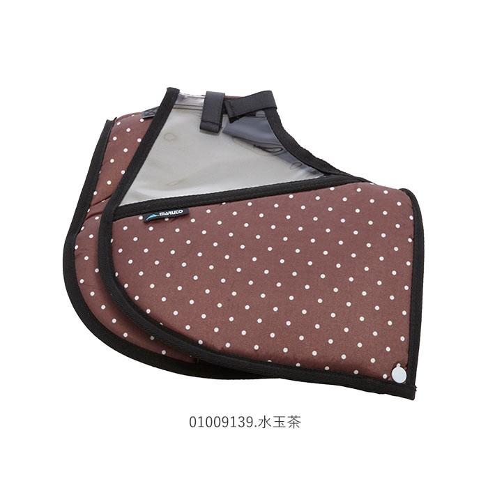 自転車 ハンドルカバー おしゃれ 通販 フラットハンドル車 防寒 あったか 冬用 裏ボア 肌側ボア クリスマスプレゼント 自転車通勤 通学 バレンタイン 自転車 | ブランド登録なし | 09