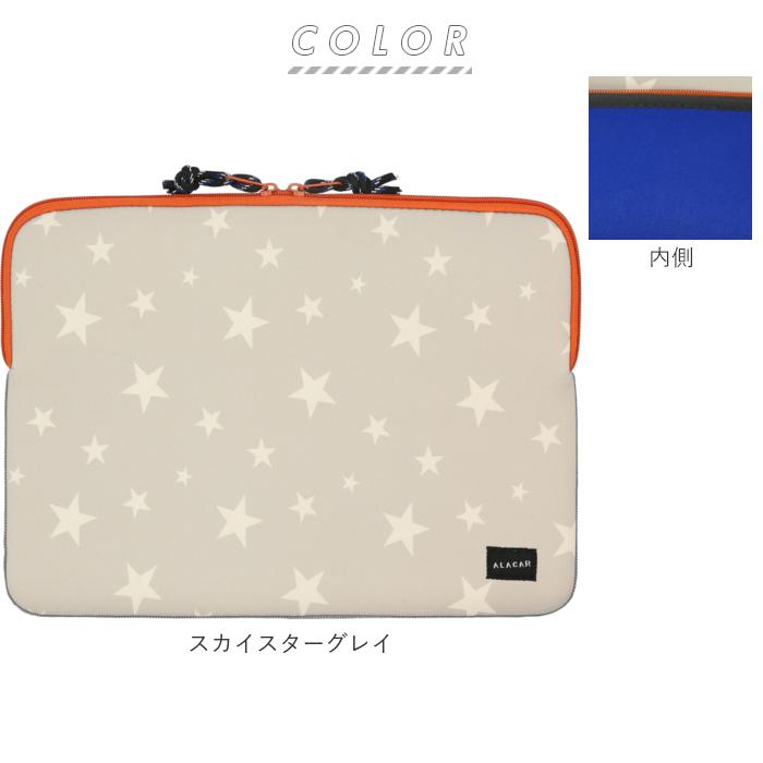 タブレットケース 13.3インチ 通販 13インチ pcケース おしゃれ 小学生 可愛い クッション ノートパソコン Lサイズ ケース インナーケース タブレットケース | FRIENDSHILL | 09