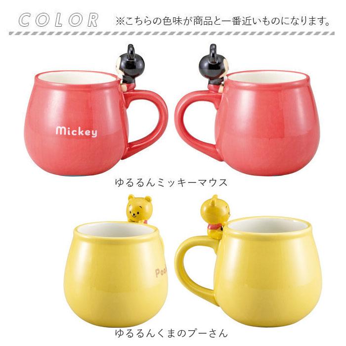 マグカップ キャラクター 可愛い 通販 マグ まぐ カップ フィギュア付きマグ コップ おもしろグッズ 食器 おしゃれ サンアート おもしろ食器 | BACKYARD FAMILY | 23