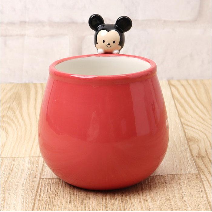 マグカップ キャラクター 可愛い 通販 マグ まぐ カップ フィギュア付きマグ コップ おもしろグッズ 食器 おしゃれ サンアート おもしろ食器 | BACKYARD FAMILY | 20