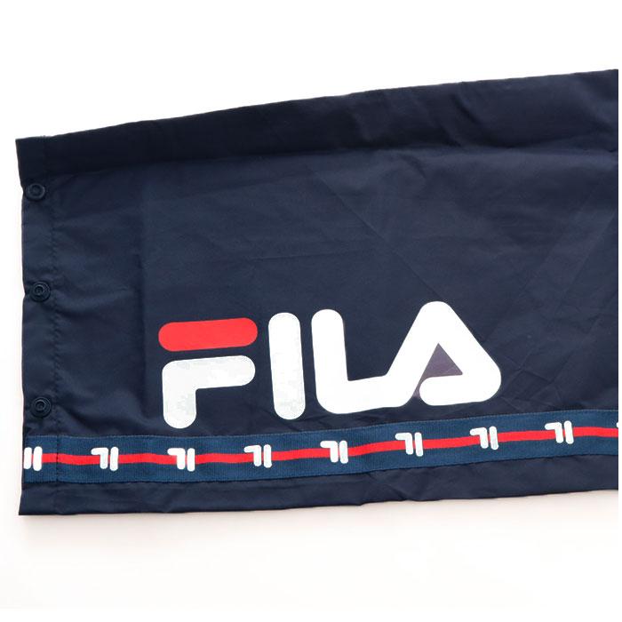 レインパンツ 通販レインパンツ レディース メンズ ブランド FILA フィラ レインウエア 自転車 雨具 通学 通勤 パンツ ズボン 男女兼用 レインパンツ | FILA | 07
