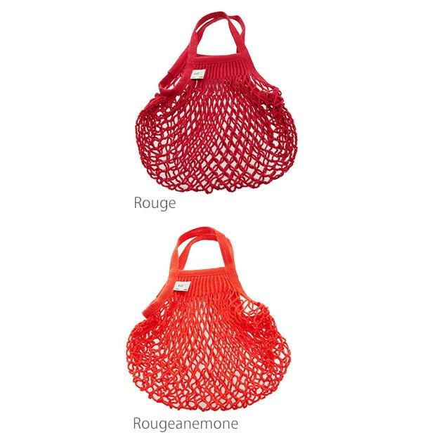 メッシュバッグ 砂場 レディース ネットバッグ S FILT フィルト Sサイズ 綿100% コットン メッシュバック 軽量 軽い ネット 網 メッシュ |  | 35