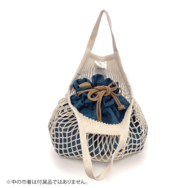 メッシュバッグ 砂場 レディース ネットバッグ S FILT フィルト Sサイズ 綿100% コットン メッシュバック 軽量 軽い ネット 網 メッシュ |  | 24