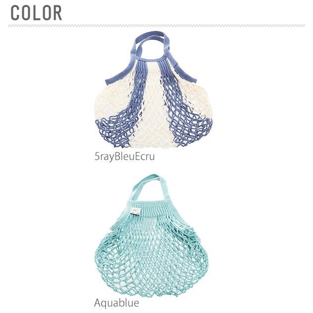 メッシュバッグ 砂場 レディース ネットバッグ S FILT フィルト Sサイズ 綿100% コットン メッシュバック 軽量 軽い ネット 網 メッシュ |  | 26