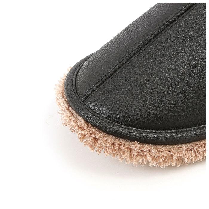 スニーカー 通販 裏 お掃除スリッパ M 23 23.5 24 24.5cm L 25 25.5 26 26.5 27cm ブランド FINE ファイン 吸水力 履くだけ 簡単 掃除  超極細繊維 スニーカー |  | 12