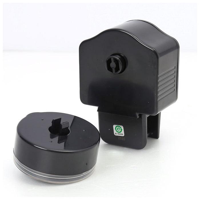 金魚 通販金魚 自動 餌 やり 機 魚自動給餌器 餌やり機 餌やり器 取付け簡単 設定簡単 餌やり機 自動餌やり 自動エサやり 自動えさやり 電池式 掃除楽 旅行 金魚 | BACKYARD FAMILY | 04