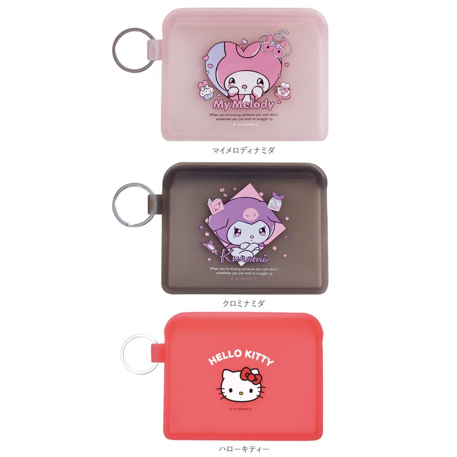 小さい 通販小さい ポーチ 小物入れ ミッフィー キャラクター グッズ 小銭入れ コインケース 可愛い クリアポーチ ミニポーチ リップケース 薬ケース 小さい |  | 24