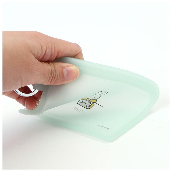 小さい 通販小さい ポーチ 小物入れ ミッフィー キャラクター グッズ 小銭入れ コインケース 可愛い クリアポーチ ミニポーチ リップケース 薬ケース 小さい |  | 16