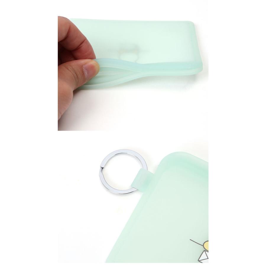 小さい 通販小さい ポーチ 小物入れ ミッフィー キャラクター グッズ 小銭入れ コインケース 可愛い クリアポーチ ミニポーチ リップケース 薬ケース 小さい |  | 18