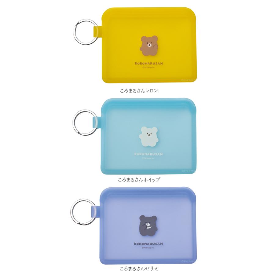 小さい 通販小さい ポーチ 小物入れ ミッフィー キャラクター グッズ 小銭入れ コインケース 可愛い クリアポーチ ミニポーチ リップケース 薬ケース 小さい |  | 22