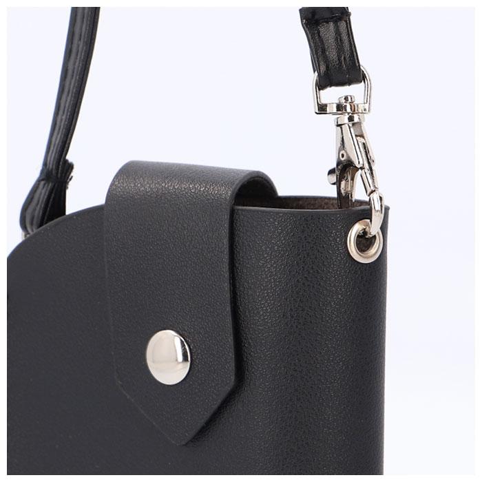 メガネケース ストラップ 通販 眼鏡ケース おしゃれ サングラスケース ケース フェイク レザー 合皮 めがねケース フラットメガネケース かわいい 敬老の日 | ブランド登録なし | 12