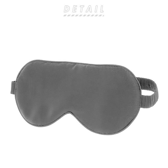 アイマスク シルク100% 通販 シルクアイマスク かわいい 100% 絹 遮光 おしゃれ 婦人用 保湿 レディース 安眠 旅行 機内 快眠 グッズ アイピロー アイマスク | BACKYARD FAMILY | 06