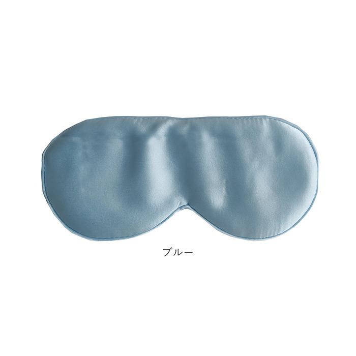 アイマスク シルク100% 通販 シルクアイマスク かわいい 100% 絹 遮光 おしゃれ 婦人用 保湿 レディース 安眠 旅行 機内 快眠 グッズ アイピロー アイマスク | BACKYARD FAMILY | 15