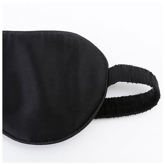 アイマスク シルク100% 通販 シルクアイマスク かわいい 100% 絹 遮光 おしゃれ 婦人用 保湿 レディース 安眠 旅行 機内 快眠 グッズ アイピロー アイマスク | BACKYARD FAMILY | 07