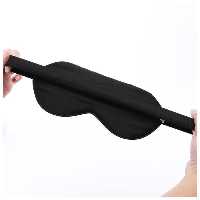 アイマスク シルク100% 通販 シルクアイマスク かわいい 100% 絹 遮光 おしゃれ 婦人用 保湿 レディース 安眠 旅行 機内 快眠 グッズ アイピロー アイマスク | BACKYARD FAMILY | 08