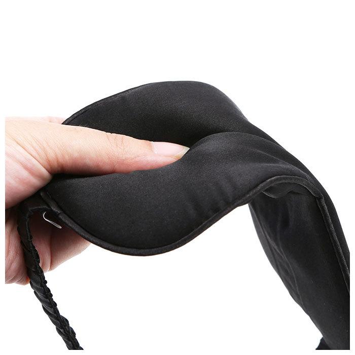 アイマスク シルク100% 通販 シルクアイマスク かわいい 100% 絹 遮光 おしゃれ 婦人用 保湿 レディース 安眠 旅行 機内 快眠 グッズ アイピロー アイマスク | BACKYARD FAMILY | 09