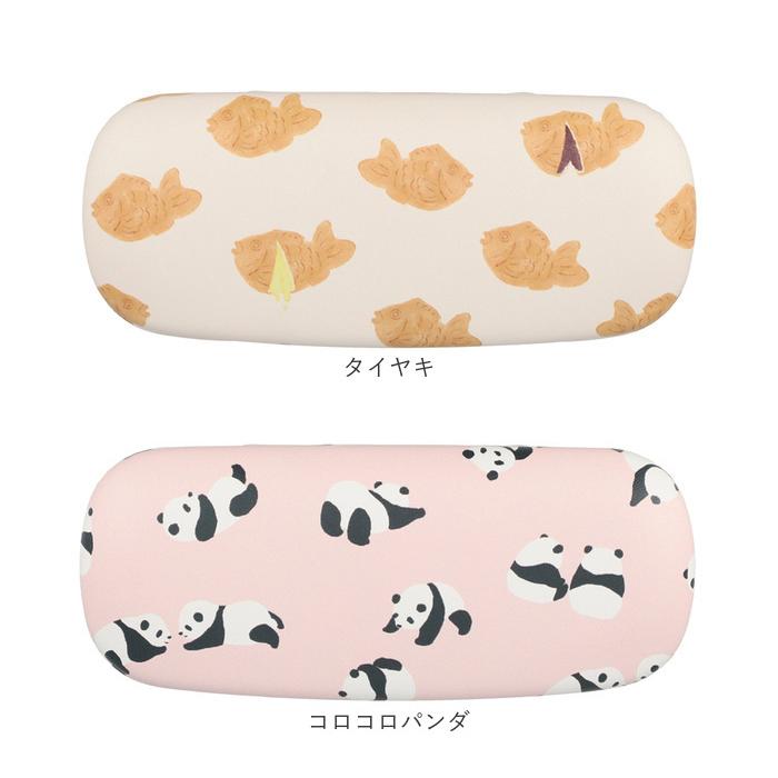メガネケース おしゃれ プレゼント レディース かわいい めがねケース サングラスケース 猫 ネコ ねこ グッズ | FRIENDSHILL | 23