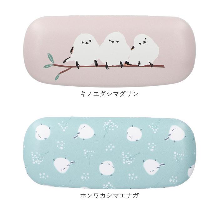 メガネケース おしゃれ プレゼント レディース かわいい めがねケース サングラスケース 猫 ネコ ねこ グッズ | FRIENDSHILL | 24