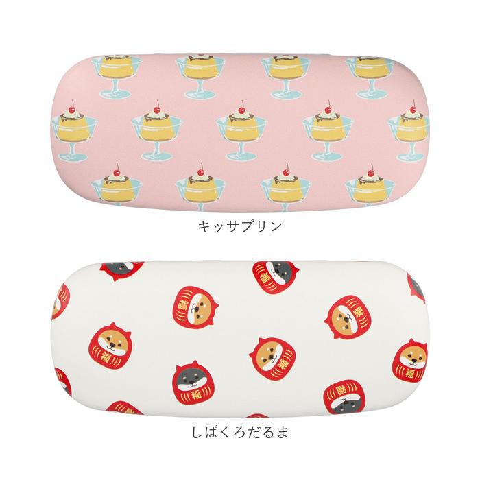 メガネケース おしゃれ プレゼント レディース かわいい めがねケース サングラスケース 猫 ネコ ねこ グッズ | FRIENDSHILL | 26