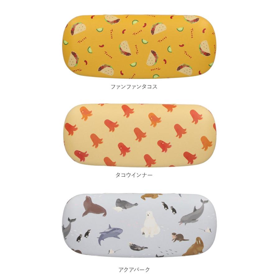 メガネケース おしゃれ プレゼント レディース かわいい めがねケース サングラスケース 猫 ネコ ねこ グッズ | FRIENDSHILL | 29